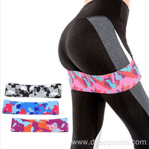 Resistance Bands for Legs and Butt